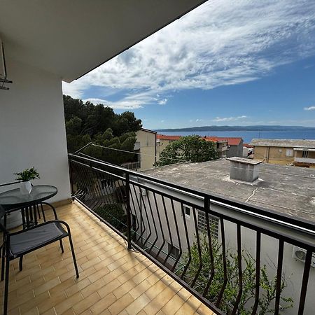Room For Two Baška Voda Zewnętrze zdjęcie