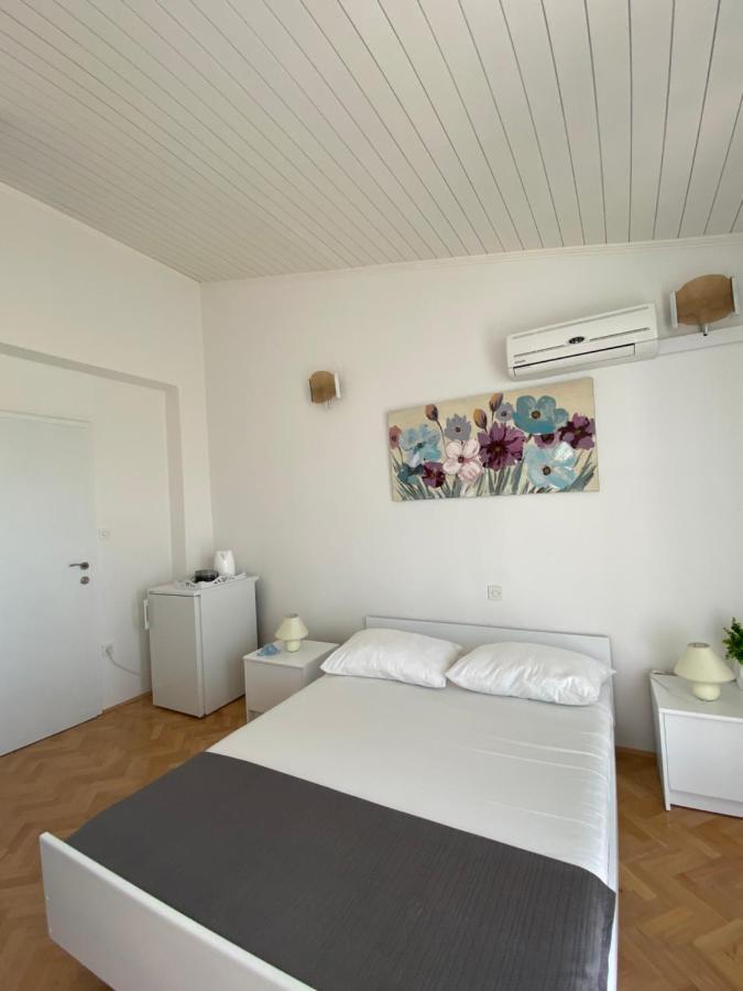 Room For Two Baška Voda Zewnętrze zdjęcie