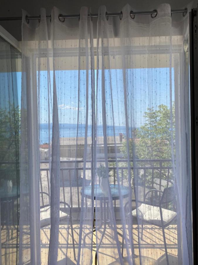 Room For Two Baška Voda Zewnętrze zdjęcie