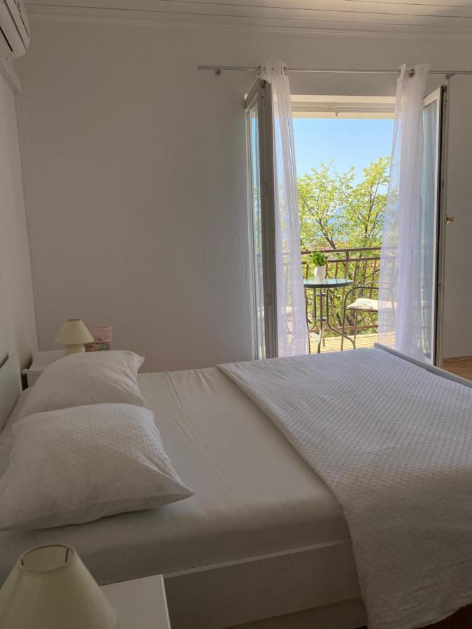 Room For Two Baška Voda Zewnętrze zdjęcie