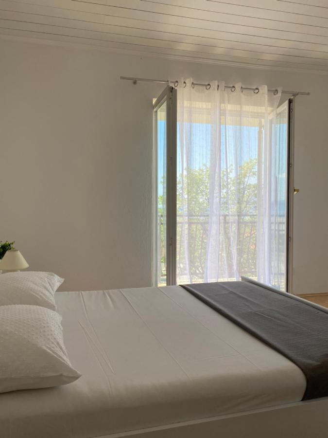 Room For Two Baška Voda Zewnętrze zdjęcie