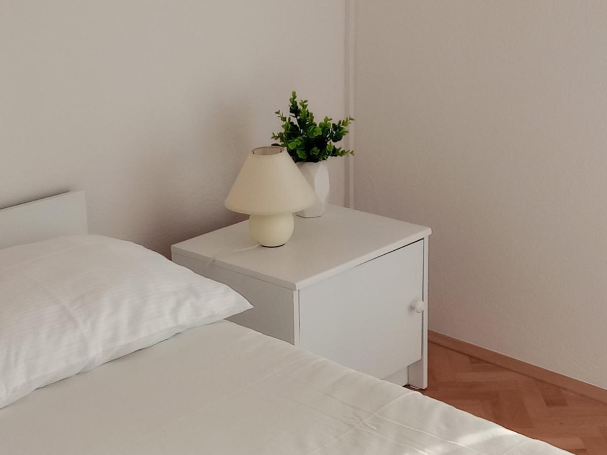 Room For Two Baška Voda Zewnętrze zdjęcie